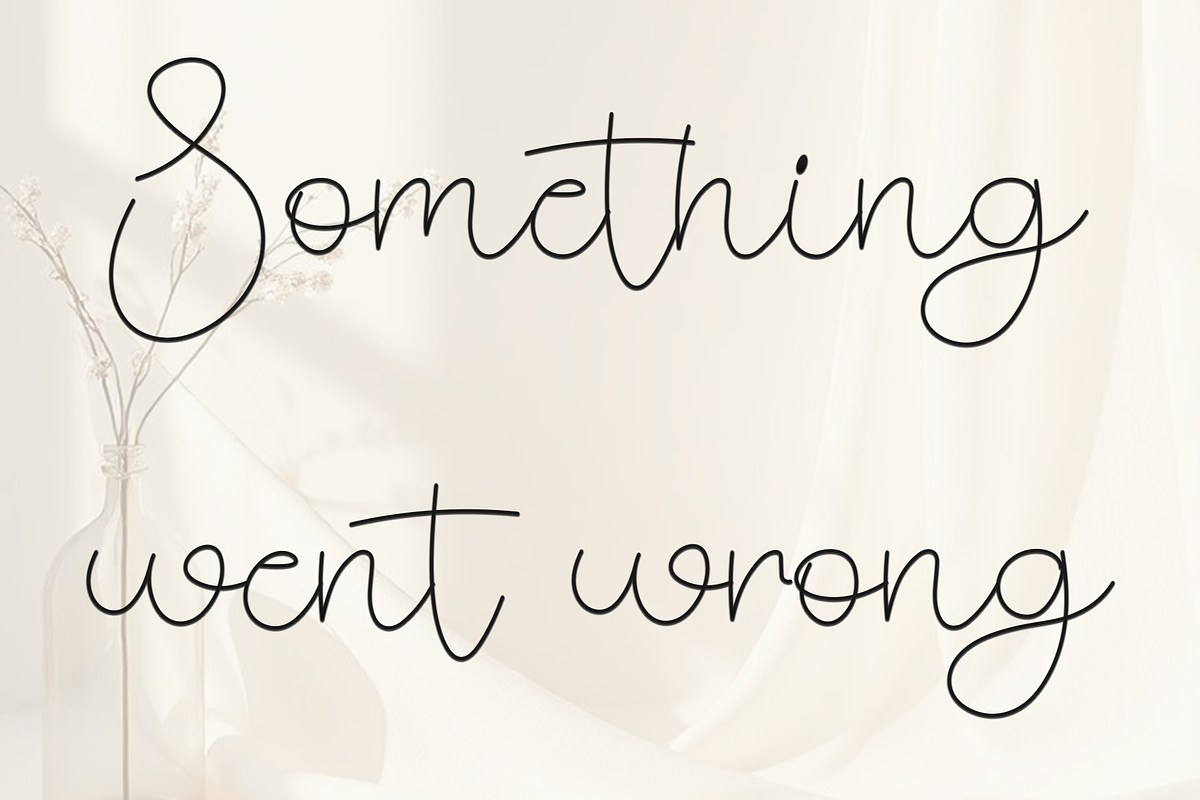 Baby Kids, a Handwritten Font by FreshTypeINK (Photo 4 of 8)