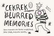 Meadow Notes – Quirky Handwritten, a Handwritten Font by Mahesans Co (Thumbnail 6 of 10)