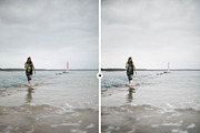 Forest VSCO-Like Lightroom Preset, an Action Add-On by M E G A S E T S (Thumbnail 2 of 6)