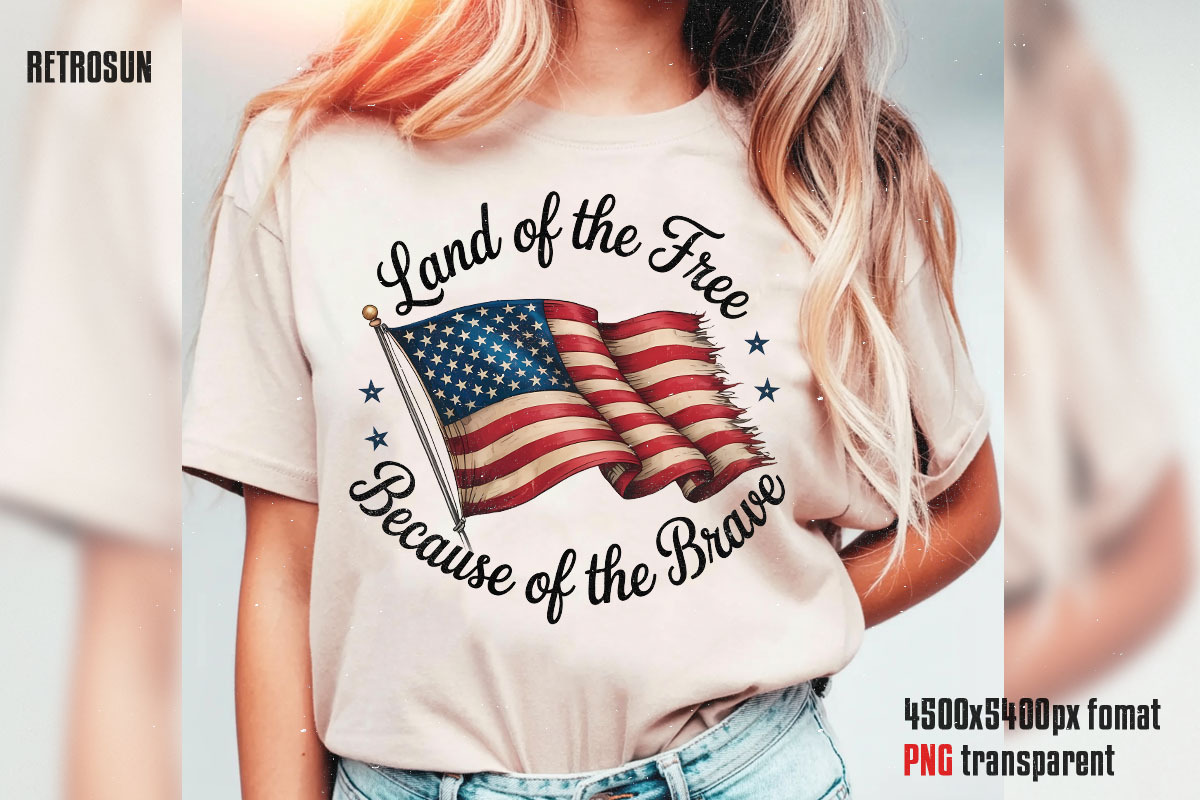 Faith, Freedom & the American, an Object Graphic by GlitterCraft (Photo 56 of 61)