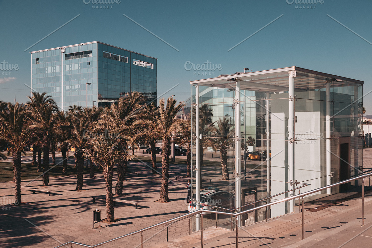 TRAVEL FILM presets for Lightroom preview 5