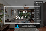 Premium Real Estate Actions Set 1, an Action Add-On by RealEstate Photo Pro (Thumbnail 1 of 10)