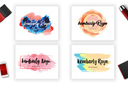1400 Logos Mega Bundle Pack, a Branding & Logo Template by AN Productions (Thumbnail 19 of 129)