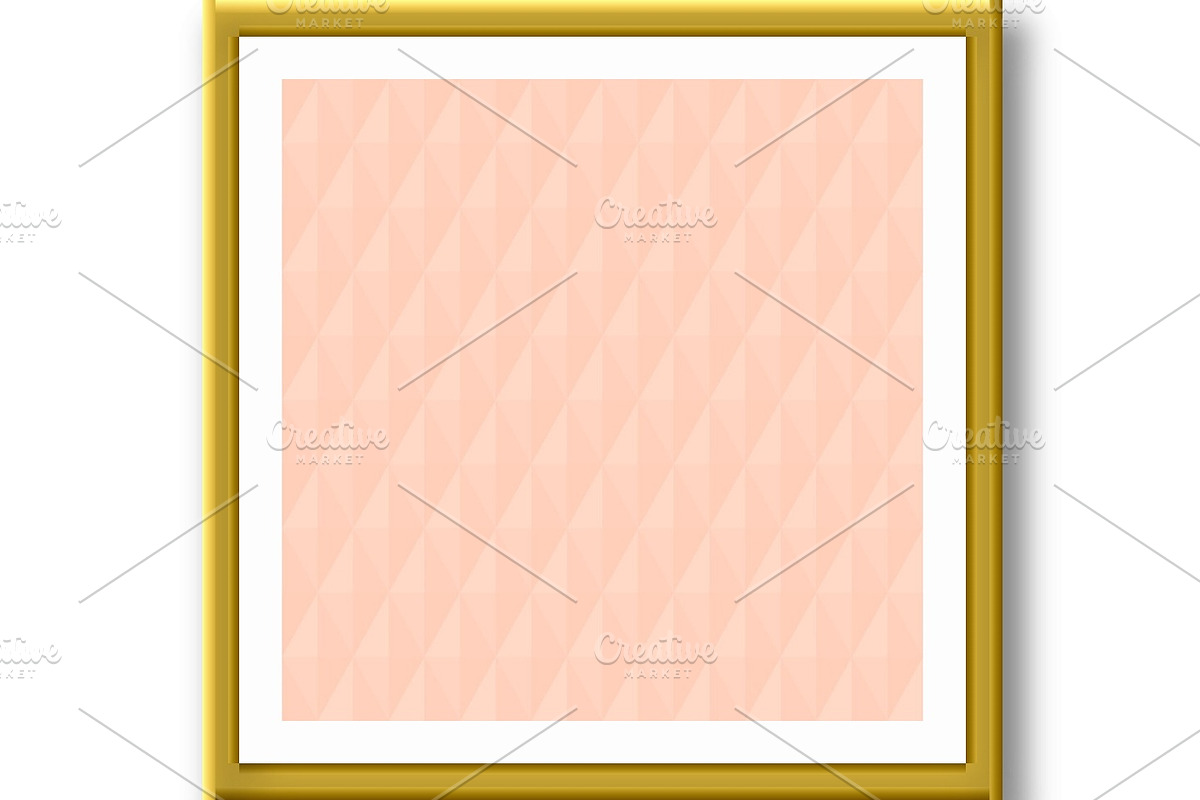 Seamless Abstract Vector Pattern, a Pattern Graphic by FineArtStudio (Photo 3 of 3)