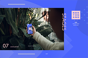 iPhone 11 Pro PSD/SKETCH Mockups, an iPhone Mockup by North&Nano (Thumbnail 7 of 9)