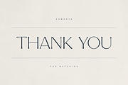 Esmarya — Modern Serif, a Serif Font by Only Fonts (Thumbnail 11 of 11)