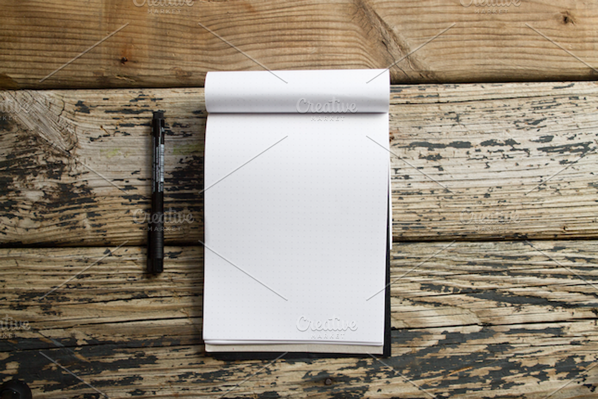 Photo Background Environment Pack, a Mockup by Nomad Stockpile (Photo 11 of 21)