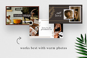Lifestyle Youtube Thumbnails, a Social Media Template by Nonceni (Thumbnail 5 of 8)