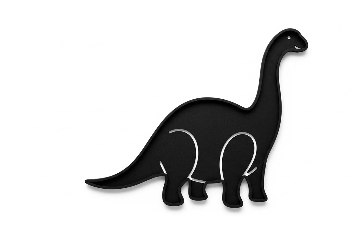 Cute dinosaur nursery decor design, an Illustration by Amazin_art (Photo 18 of 31)