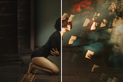 MEGA BUNDLE 2400+ Overlays, a Texture Graphic by Kaleriia (Thumbnail 117 of 300)