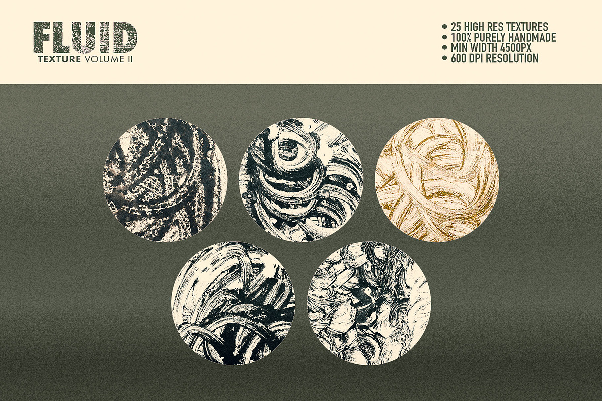 Fluid Texture Volume II, a Texture Graphic by nicholasasmita (Photo 7 of 7)