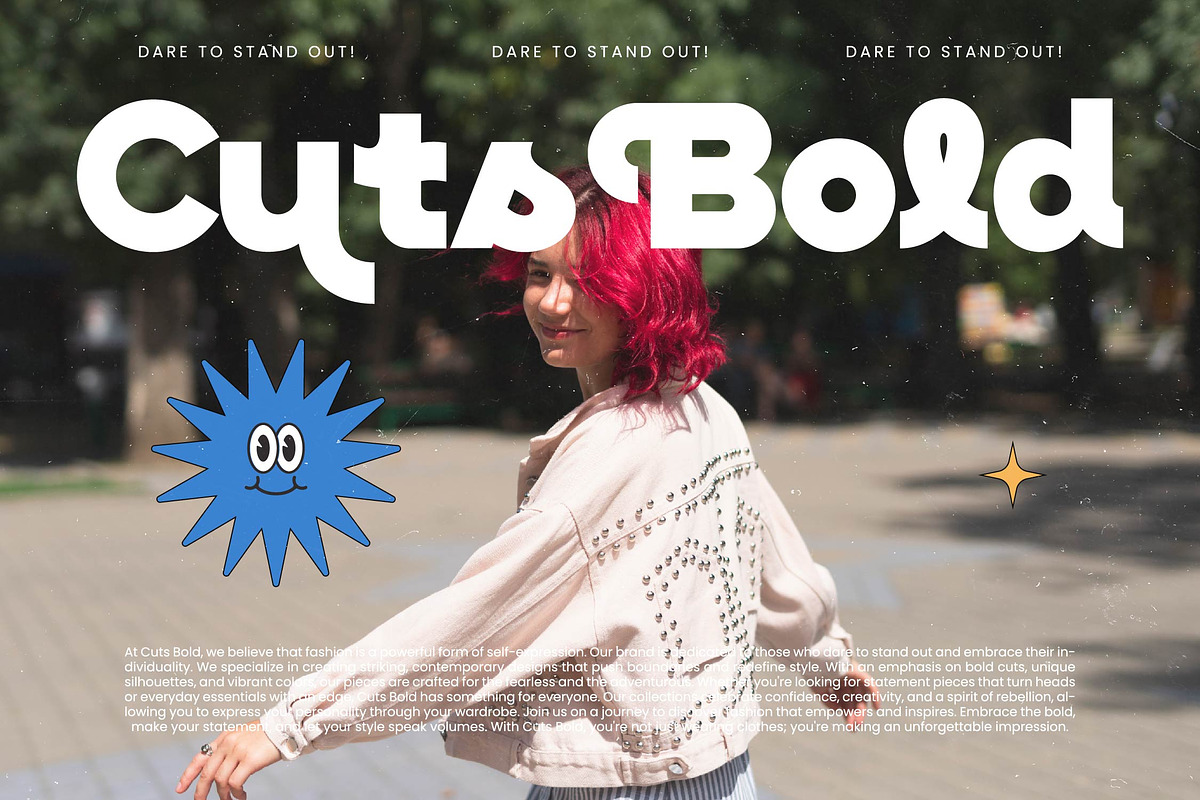 Drinks Fruit Retro Display Font, a Serif Font by timelesstype.co (Photo 5 of 20)