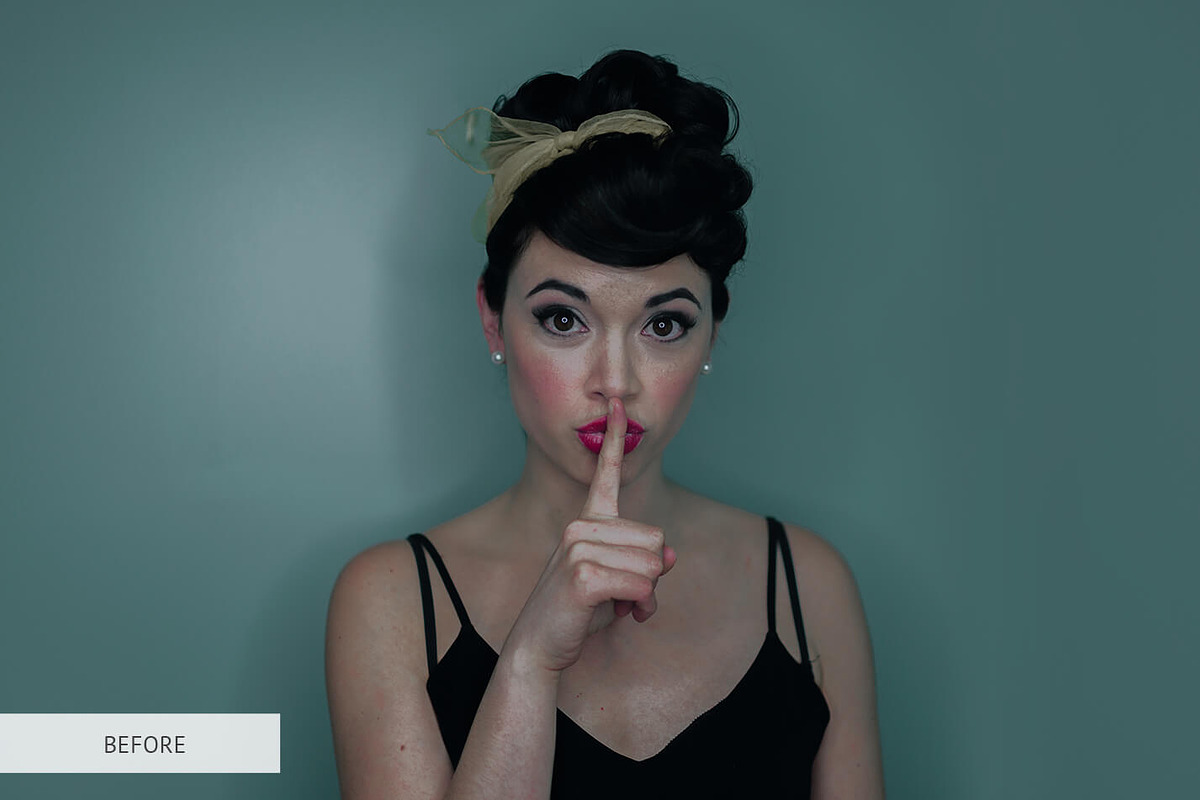 Vintage Tones Actions for Photoshop, an Action Add-On by FixThePhoto (Photo 5 of 32)