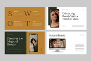 FLAIR - Aesthetic Keynote, a Presentation Template by rgbryand (Thumbnail 8 of 9)