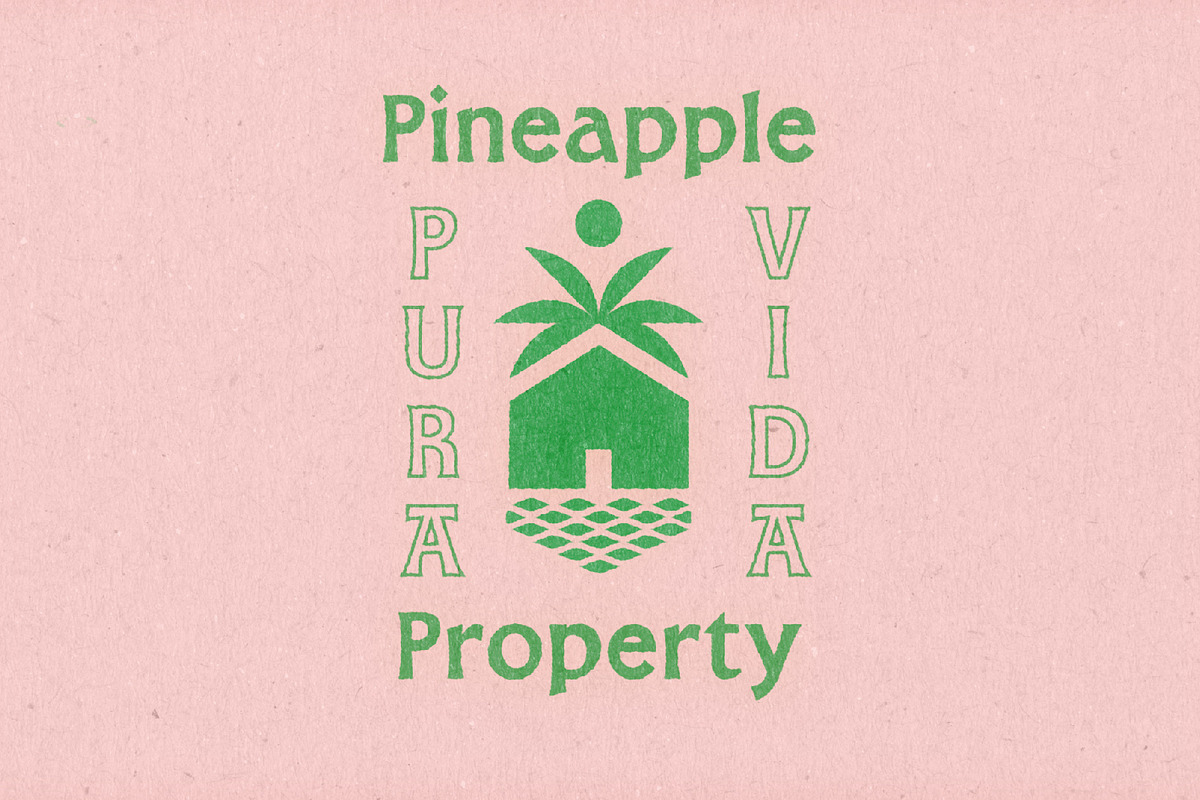 Las Flores - Mexican Font, a Serif Font by Tropical Type (Photo 9 of 11)
