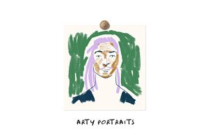 PS Arty Portraits Builder Crayon