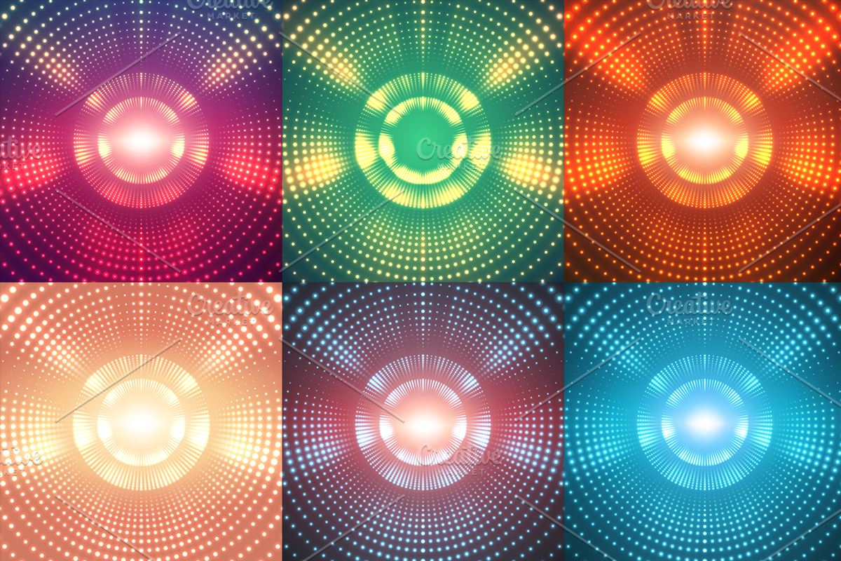 19 Into Infinity Backgrounds Vol.06, a Texture Graphic by GarryKillian (Photo 2 of 4)