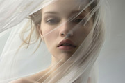 148 Young wrapped models, a Beauty & Fashion Photo by Handmadefont (Thumbnail 140 of 153)