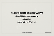 Neteho | Elegant Modern Serif Typefa, a Font by Astuti Studio (Thumbnail 2 of 16)