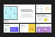 Caribu - Modern Keynote Template, a Presentation Template by Vladislav Muslakov (Thumbnail 22 of 31)