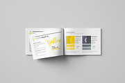 Brand Manual Bundle - 116 Page - 50%, a Brochure Template by Mastergfx (Thumbnail 28 of 84)