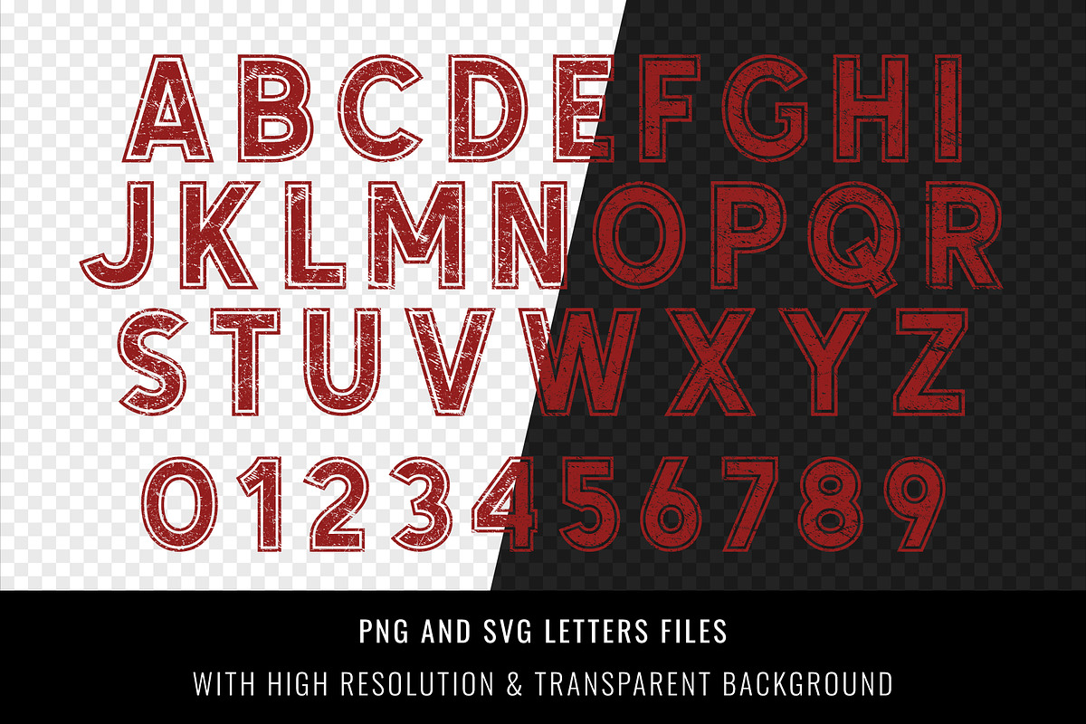Retro Font, a Font by Font Craft Studio (Photo 3 of 6)