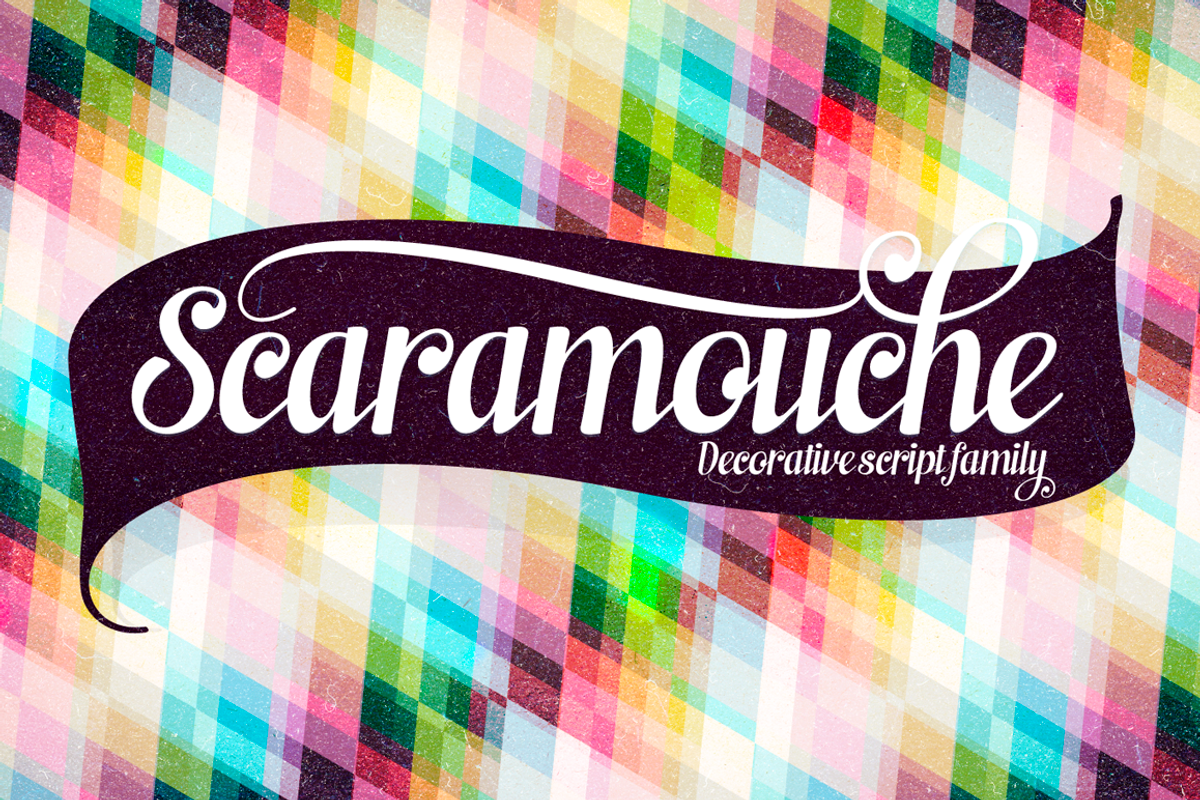 Scaramouche