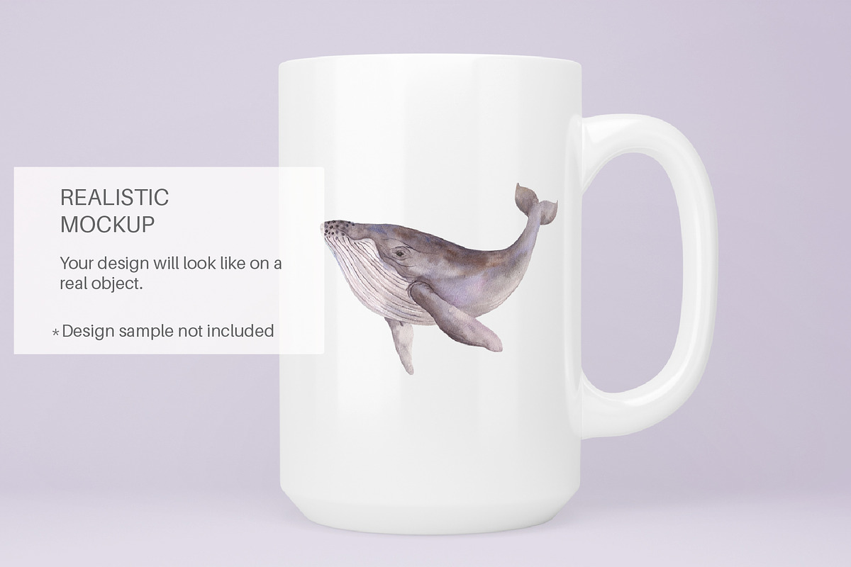 15oz Mug Video Mockup, a Cups & Container Mockup by MockupsBox (Photo 3 of 7)