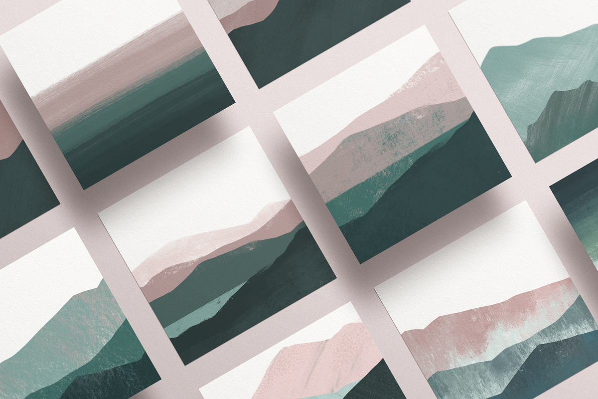 Sierra - Texture Backgrounds, a Background Graphic by Opal Creative (Photo 7 of 10)