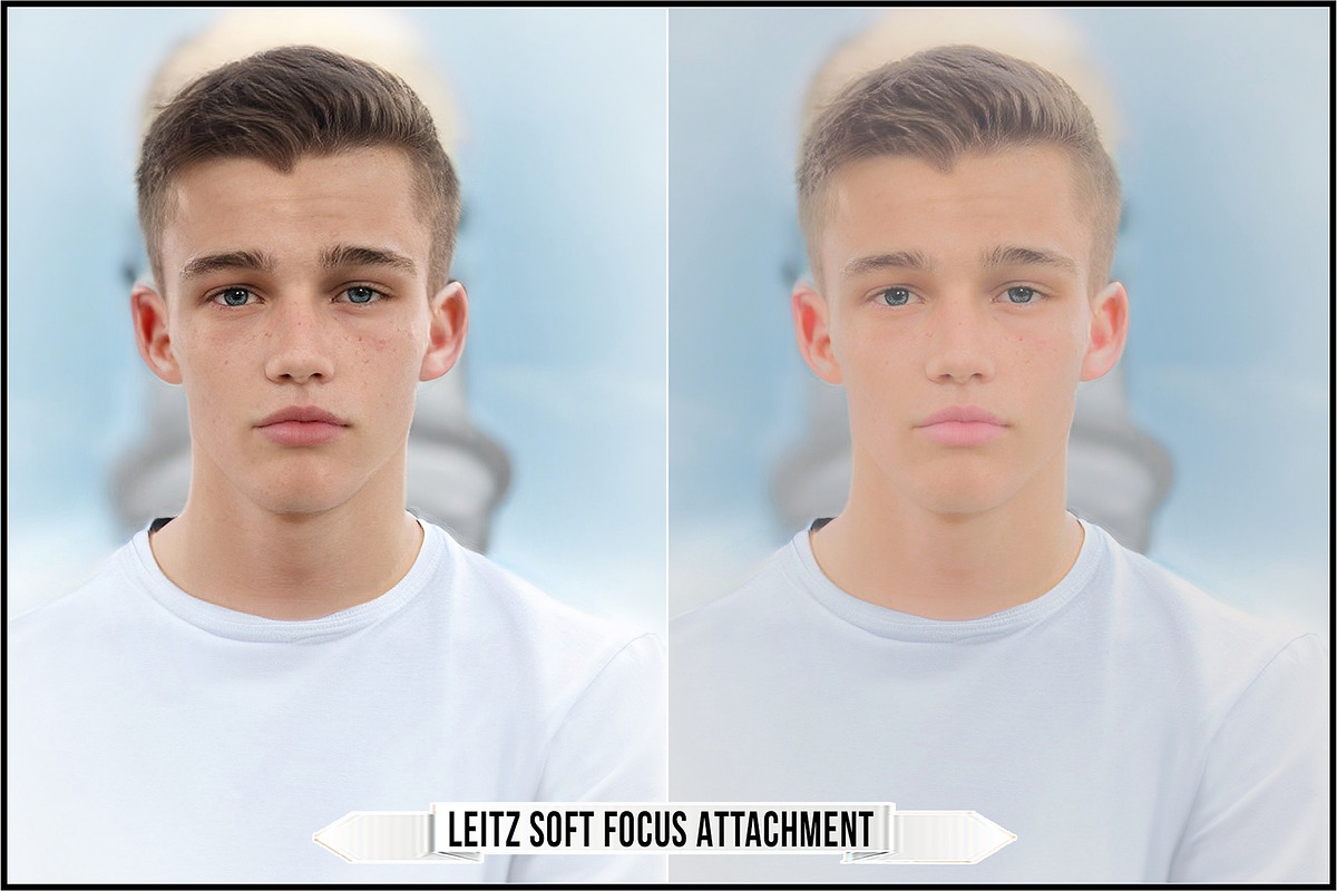 Leica Leitz Filters, a Plug-in Add-On by Raztrend (Photo 5 of 30)