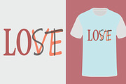 Broken Heart T Shirt Design, a Print Template by Active Designers (Thumbnail 5 of 6)