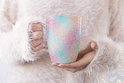 Glitter Seamless Pattern, a Pattern Graphic by Forhadx5 (Thumbnail 8 of 12)