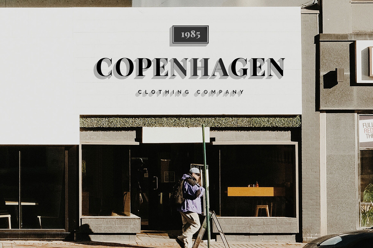 Storefront/Shop Mockup Bundle, a Shirt Mockup by MockUpgrade (Photo 11 of 18)