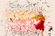 Glass Dispersion Photoshop Action, an Action Add-On by MRI STUDIO (Thumbnail 10 of 13)