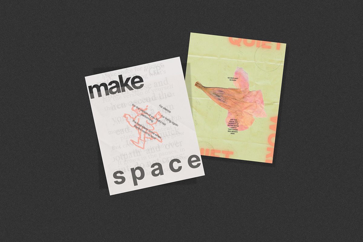 EKLY • Creative Social Media Kit, a Social Media Template by rainbojelia (Photo 4 of 10)