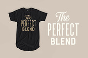 Perfectly Imperfect Collection, a Sans Serif Font by 50Fox (Thumbnail 7 of 12)