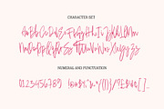 Sabesira - Signature Brush, a Handwritten Font by tebaltipislab (Thumbnail 2 of 11)