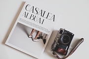 Magioline, a Serif Font by Muksal Creative (Thumbnail 4 of 9)