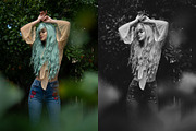 55 Lightroom Presets, an Action Add-On by Preset Bunker (Thumbnail 4 of 11)