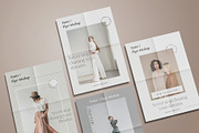 Poster / Flyer Mockup, an Advertising Mockup by Hubzway (Thumbnail 2 of 7)