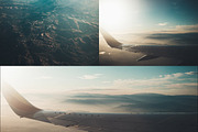 LAX to SMF - Pic Pac 1, a Texture Graphic by Matt Jones (Thumbnail 6 of 6)