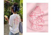 Mediterranean Mood - Line Collection, a Food Illustration by Svitlana Kharchuk (Thumbnail 10 of 12)