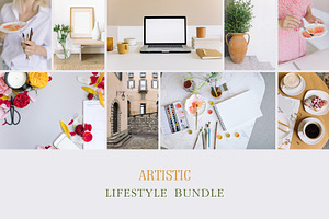 ARTISTIC bundle