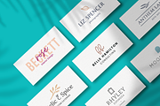 35 Beautiful Brand Kits | Canva, a Branding & Logo Template by Anchor ‹A› Digital Design (Thumbnail 2 of 10)