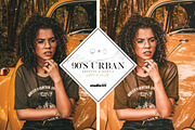3 90s Urban Lightroom Presets, an Action Add-On by studio25 (Thumbnail 5 of 7)