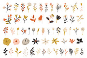 Woman Mystery & GRL Power BUNDLE, an Object Graphic by Ruslana Lubenets (Thumbnail 55 of 123)