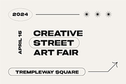 Magoat, a Sans Serif Font by Fikryal Studio (Thumbnail 7 of 7)