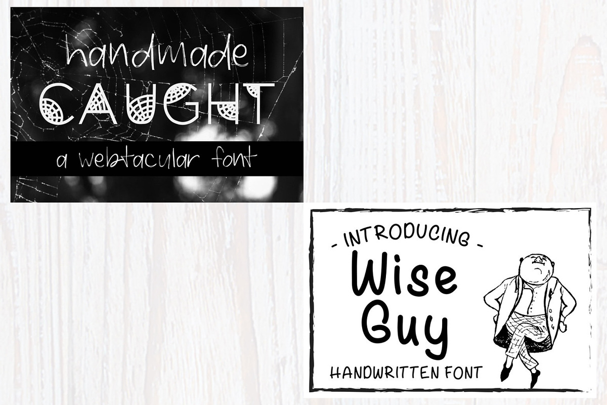 Font Bundle Set of TTF OTF WOFF File, a Sans Serif Font by SavanasDesign (Photo 9 of 10)