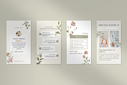Instagram for Coach Botanical, a Social Media Template by Analogi Studio (Thumbnail 24 of 30)