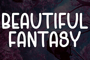 Groove, a Sans Serif Font by FreshTypeINK (Thumbnail 3 of 7)